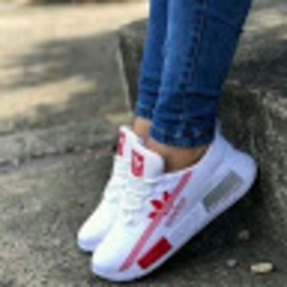 Meet your Posher, Gelisly